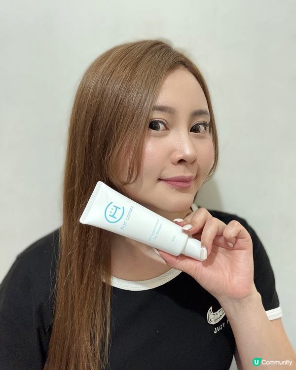 告別油頭👋🏻  3日唔洗頭實測😱