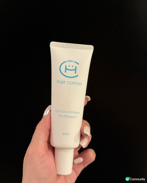 告別油頭👋🏻  3日唔洗頭實測😱