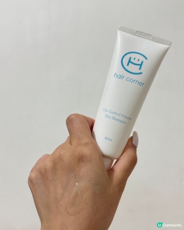 告別油頭👋🏻  3日唔洗頭實測😱