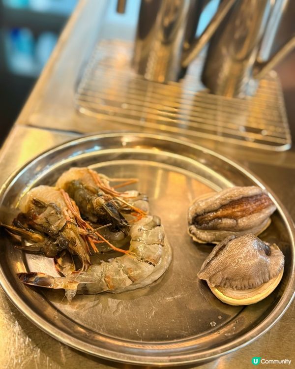 劉媽鐵板燒之旅🤩銅鑼灣高質推介！