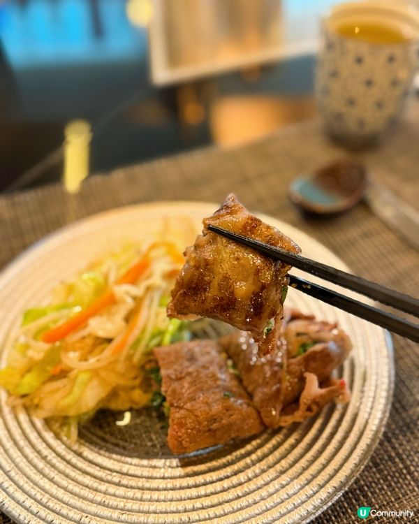 劉媽鐵板燒之旅🤩銅鑼灣高質推介！