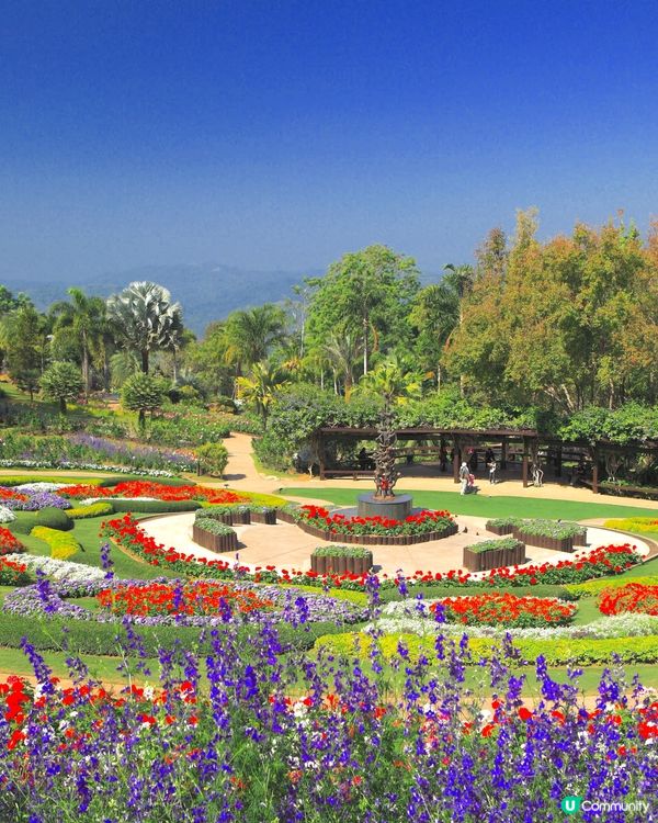 2025年下半年 請假攻略遊泰國