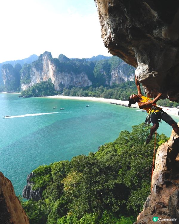 2025年下半年 請假攻略遊泰國