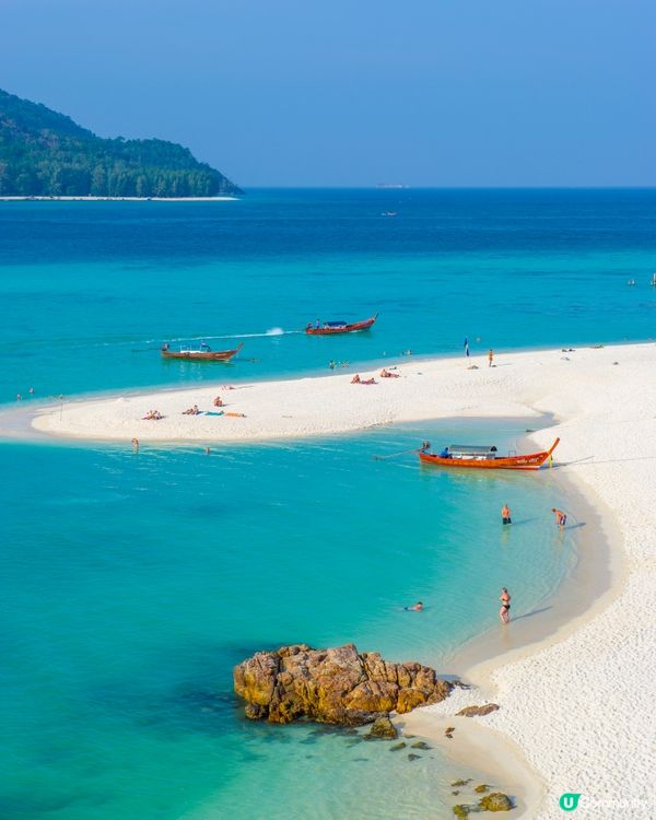 2025年下半年 請假攻略遊泰國