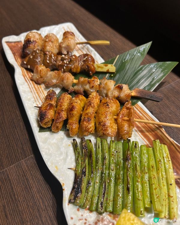 沃川燒鵝肝多士，勁juice 🤤 正！