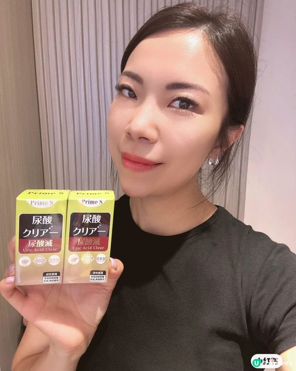 腳趾痛到行唔到😭  試呢隻就鬆晒啦！💪