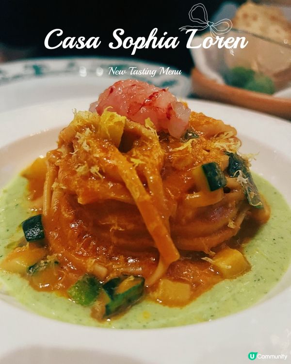 與Oscars影后在和昌大押的邂逅