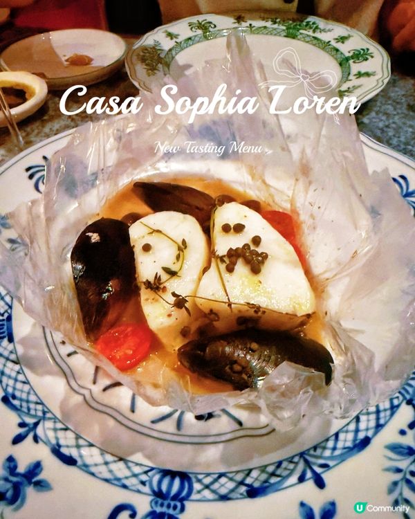 與Oscars影后在和昌大押的邂逅