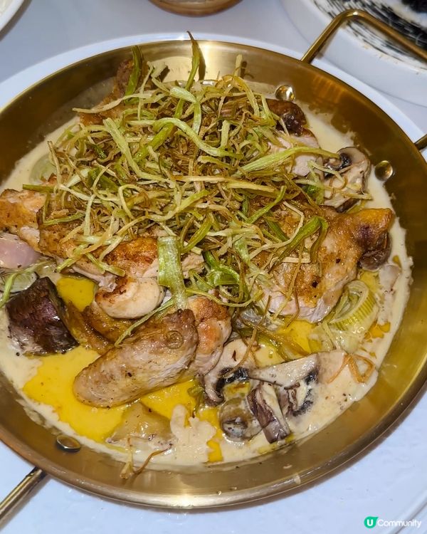 🔥 撐枱腳必試！火焰牛扒餐 🥩海鮮併盤二人餐