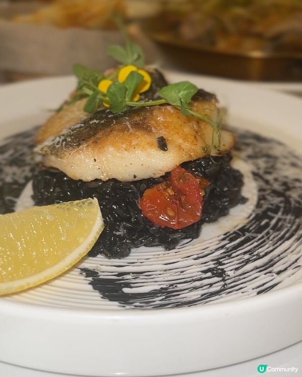 🔥 撐枱腳必試！火焰牛扒餐 🥩海鮮併盤二人餐