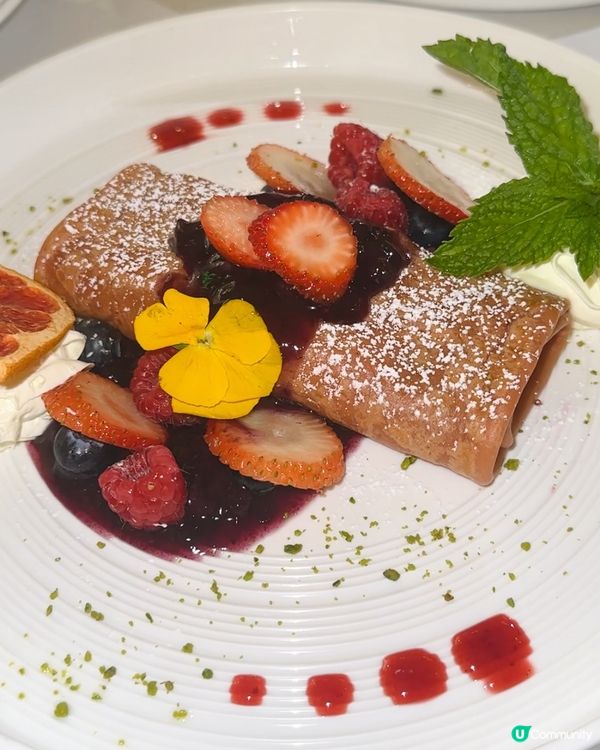 🔥 撐枱腳必試！火焰牛扒餐 🥩海鮮併盤二人餐