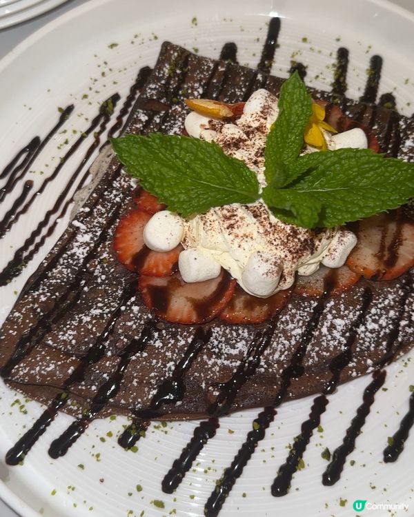 🔥 撐枱腳必試！火焰牛扒餐 🥩海鮮併盤二人餐