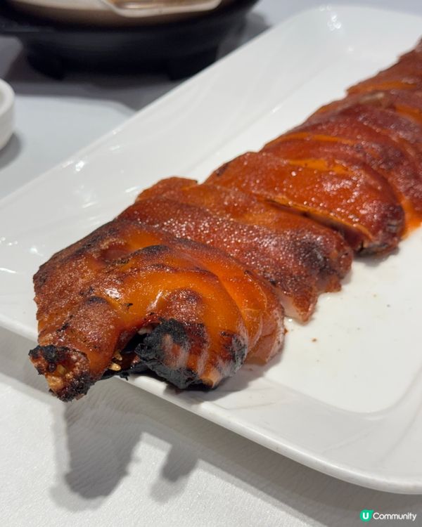 大圍小菜大圍食