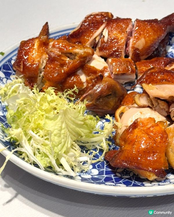 大圍小菜大圍食