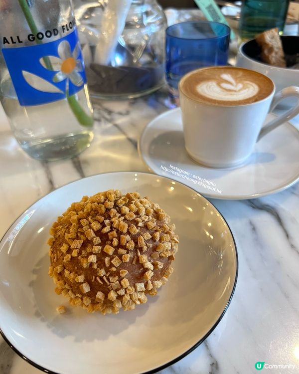 日式咖喱雞包 💕