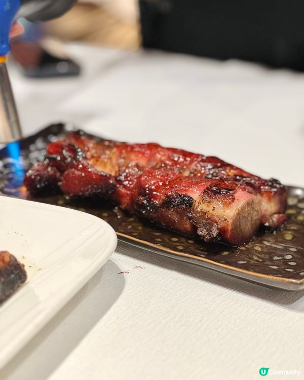 大圍小菜大圍食