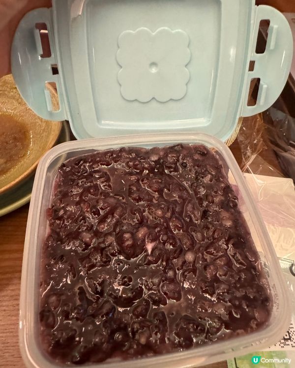 永輝超市甜品新發現🤩 香芋血糯米奶酪奶油罐！