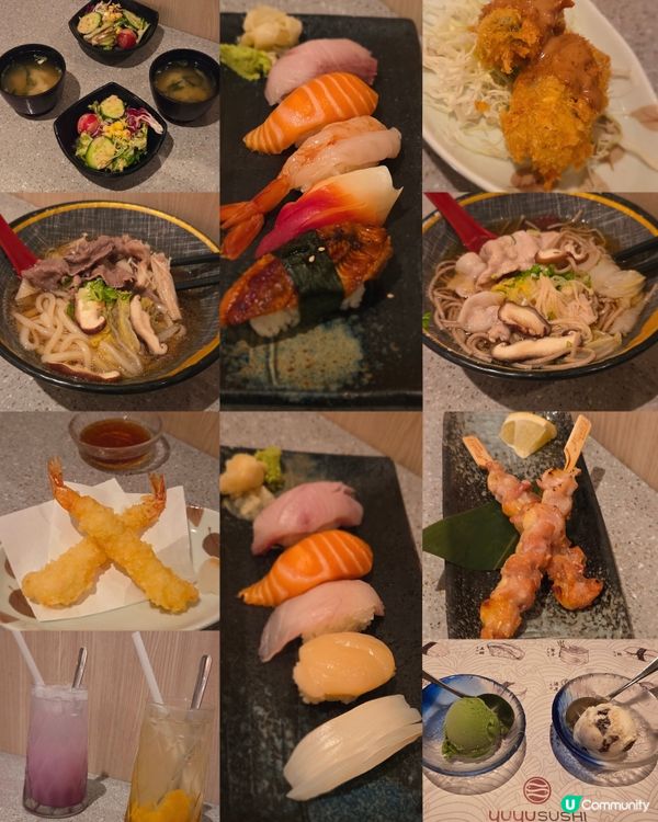 超值美味午餐🍣