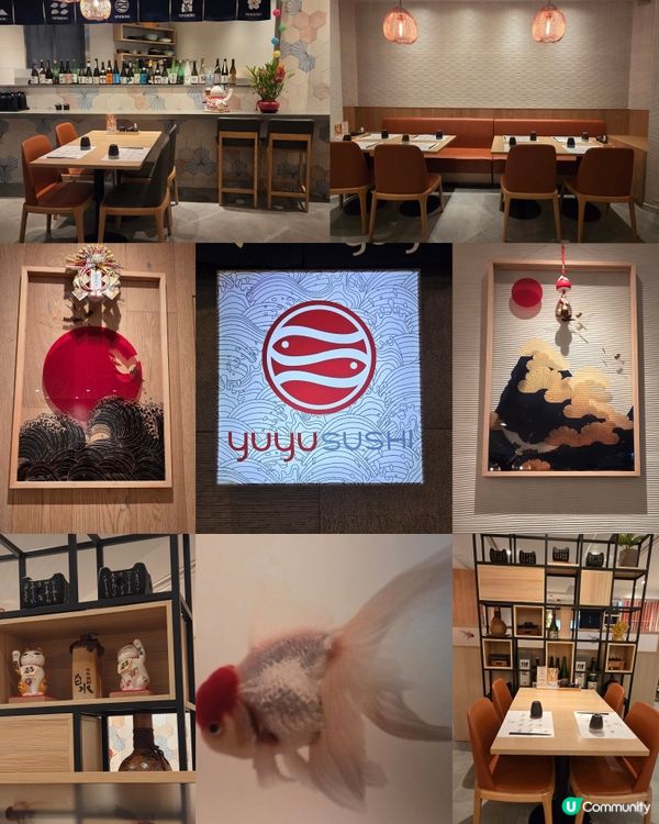 超值美味午餐🍣