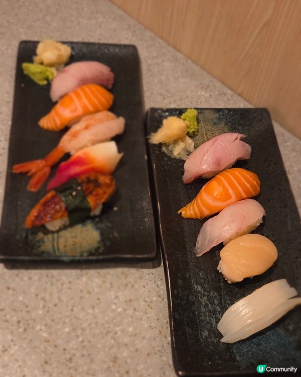 超值美味午餐🍣
