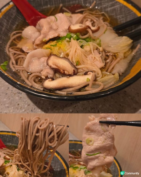 超值美味午餐🍣