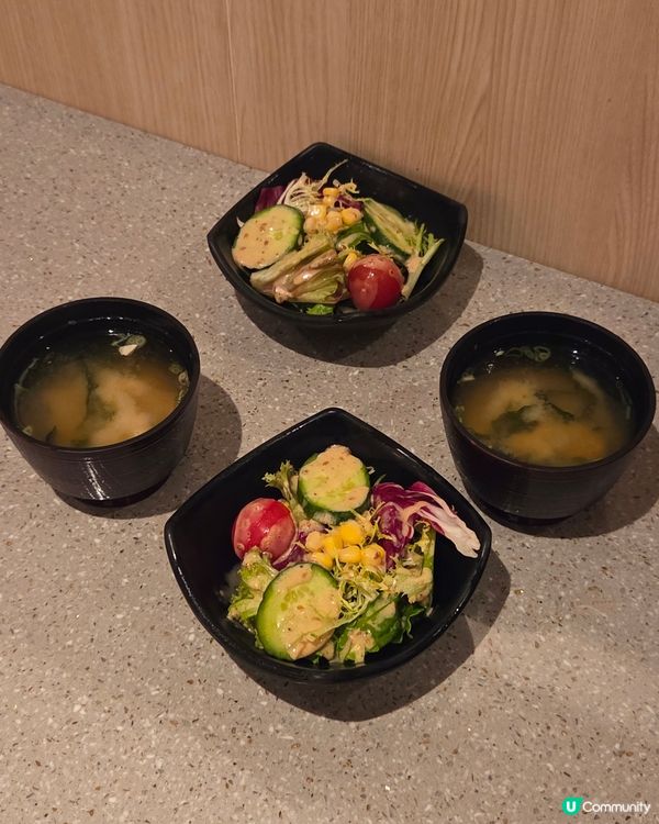 超值美味午餐🍣