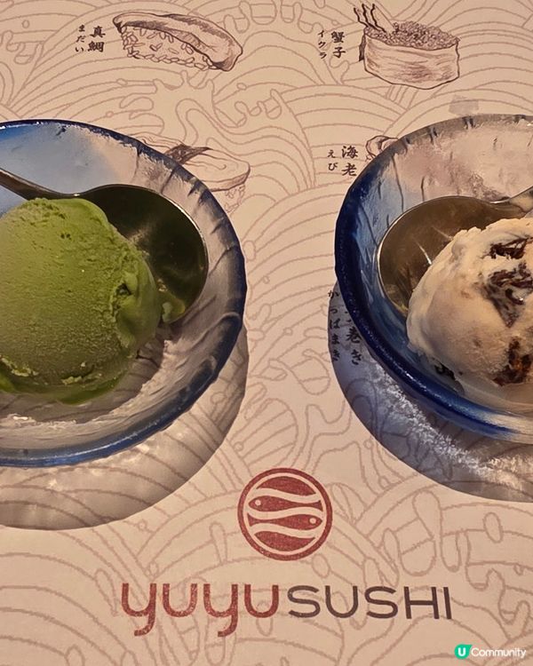 超值美味午餐🍣