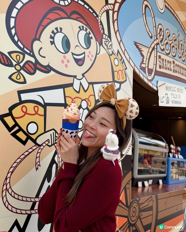 🍍迪士尼夏日消暑聖品🍓