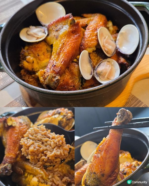 特色Fusion菜🍽