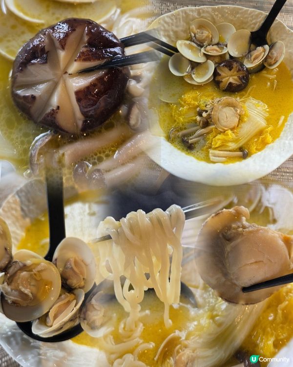特色Fusion菜🍽