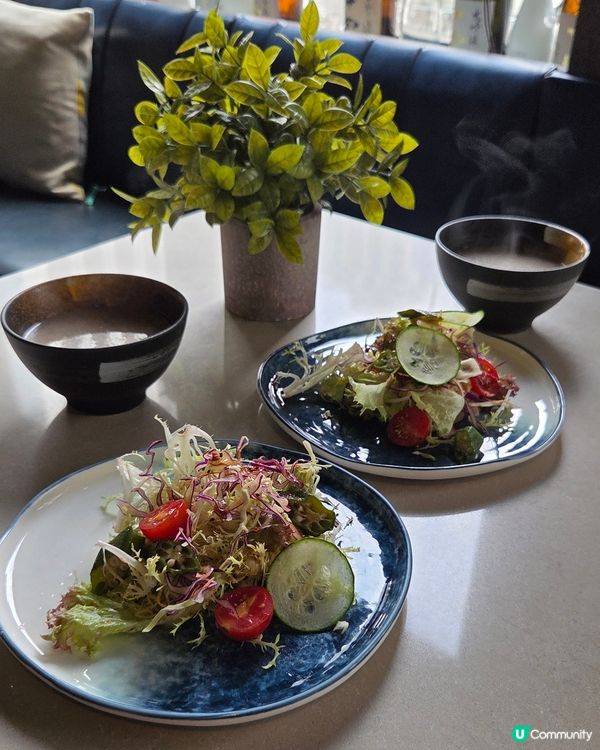 特色Fusion菜🍽