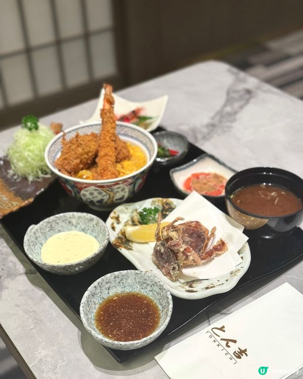 來青衣城一定要試下呢間新開張日式餐廳！