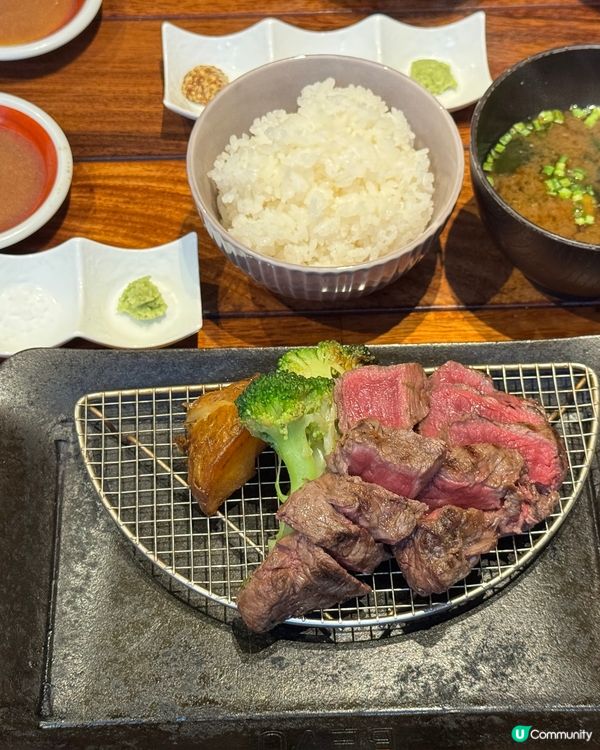 福岡高質得獎A5和牛