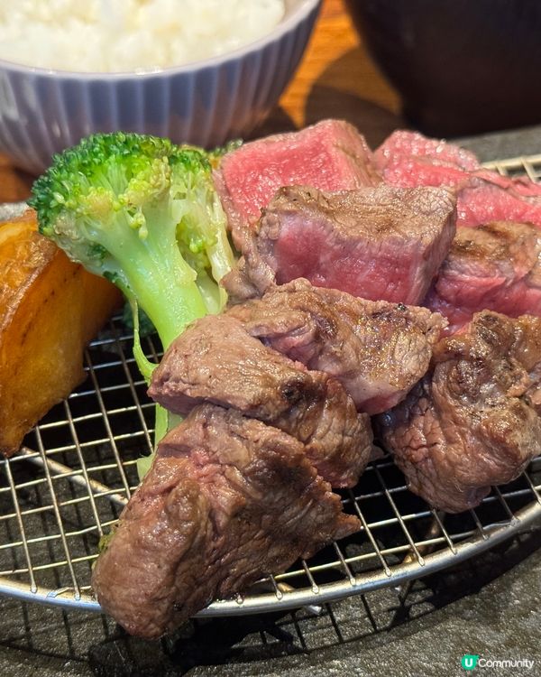 福岡高質得獎A5和牛