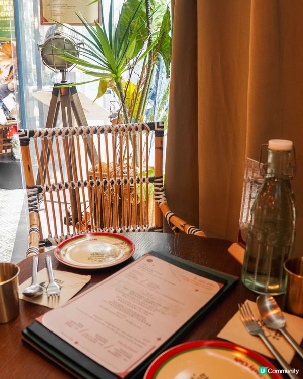 銅鑼灣美食｜寂寞書店下午茶
