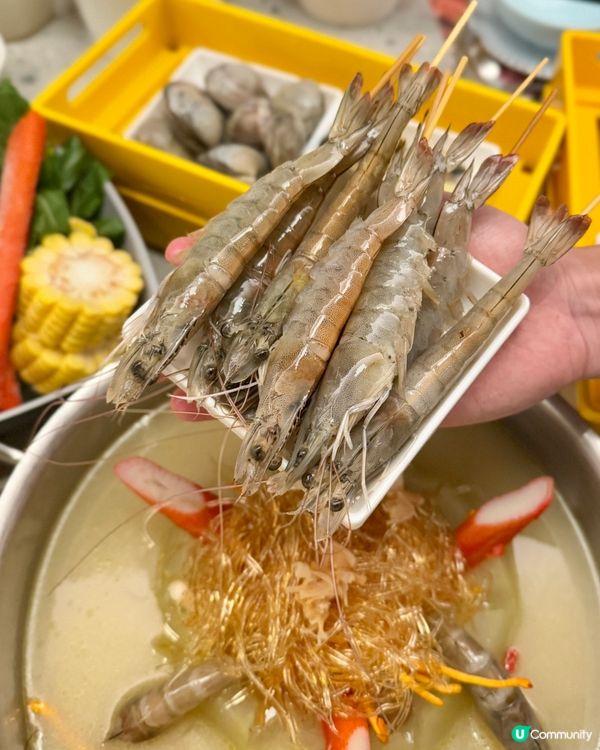 高質港式火鍋放題 $2xx任食日本A4黑毛和牛🇯🇵🥩