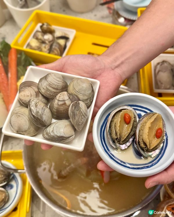 高質港式火鍋放題 $2xx任食日本A4黑毛和牛🇯🇵🥩