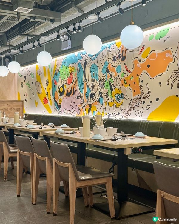 高質港式火鍋放題 $2xx任食日本A4黑毛和牛🇯🇵🥩