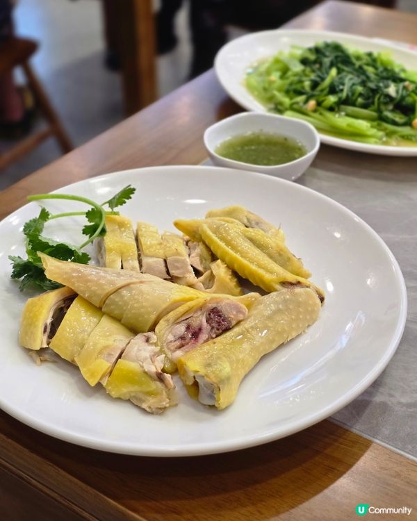 🦀 蟹湯的秘密