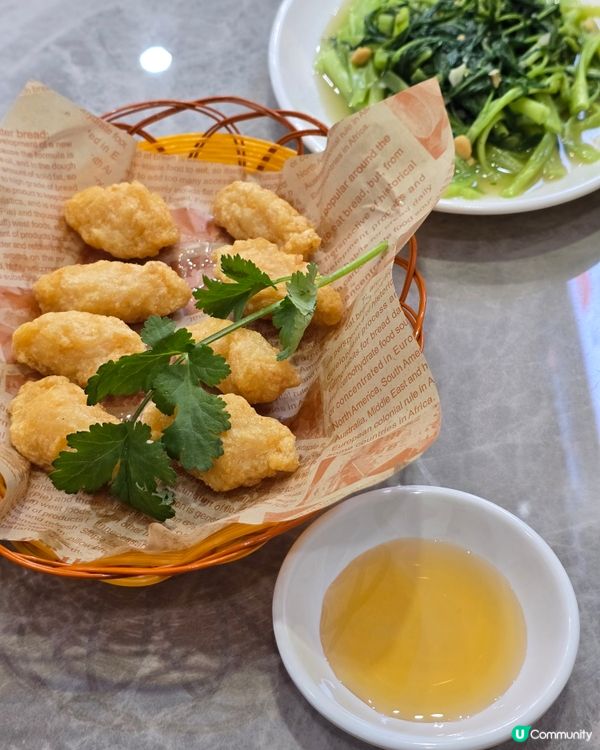 🦀 蟹湯的秘密