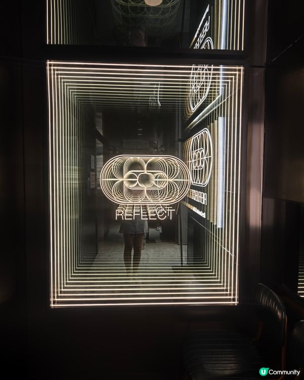 旺角天台🇲🇽墨西哥餐廳，打卡必去！🤩