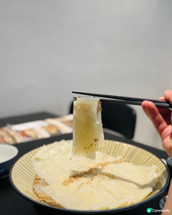 10分鐘就售罄嘅話題烏冬店！