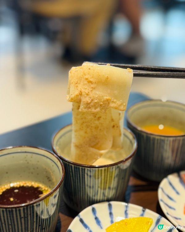 10分鐘就售罄嘅話題烏冬店！