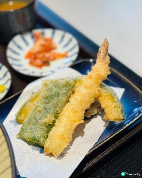 10分鐘就售罄嘅話題烏冬店！