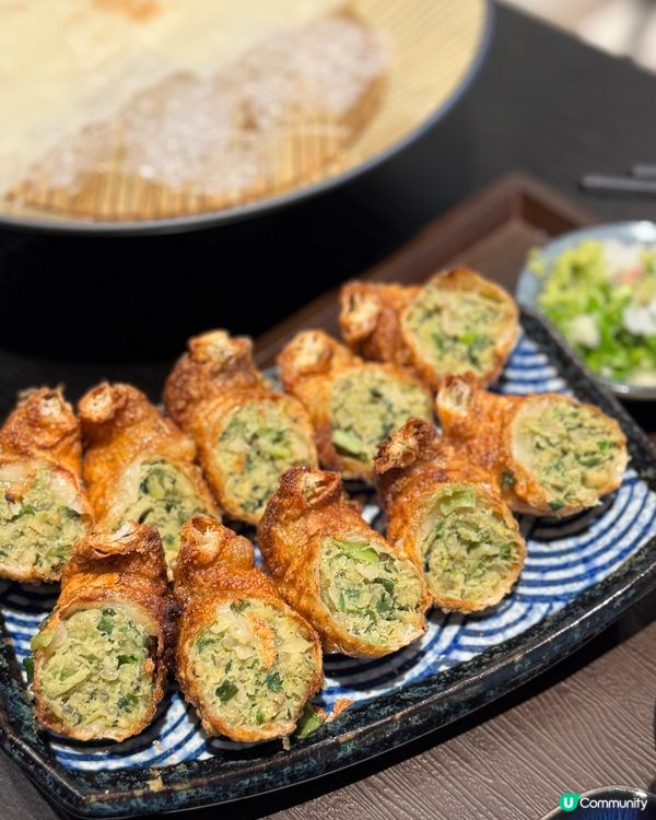 10分鐘就售罄嘅話題烏冬店！