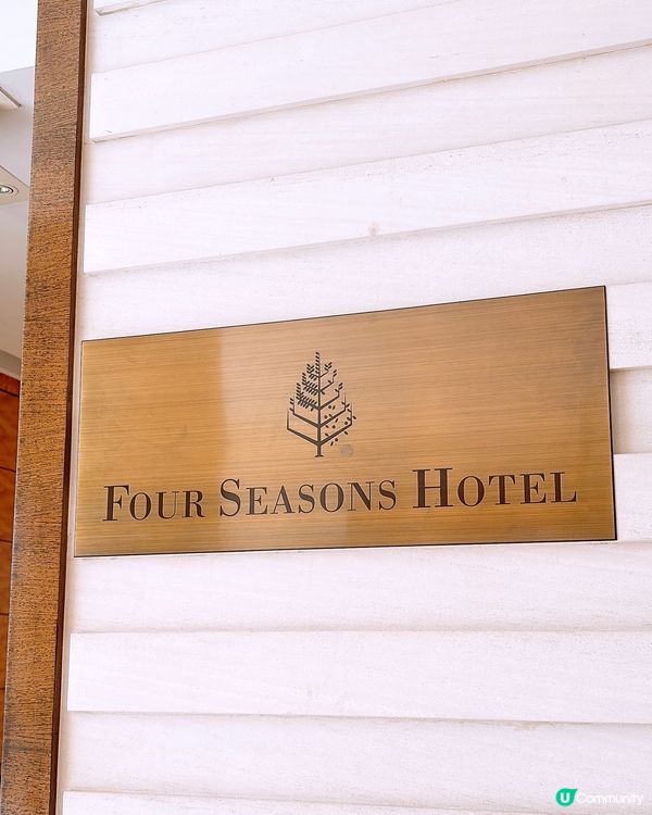 🎏係要去四季食返件蛋撻🤩斑蘭味都幾唔錯‼️