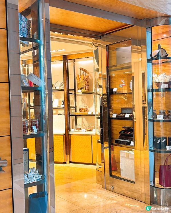 🎏係要去四季食返件蛋撻🤩斑蘭味都幾唔錯‼️