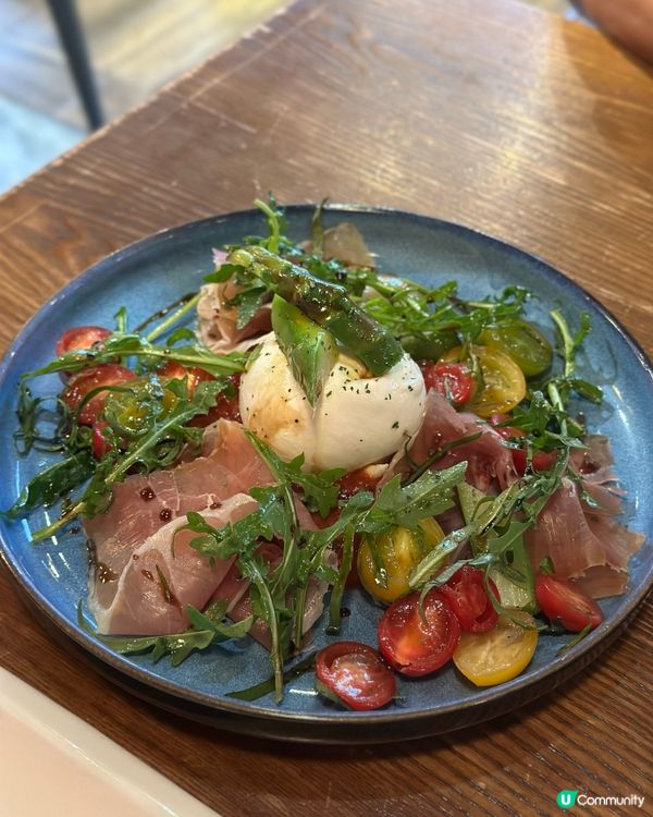 元朗高質西餐廳