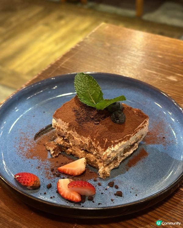 元朗高質西餐廳