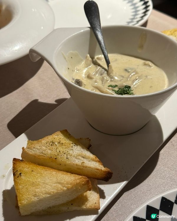 ｢正價餐牌75折🤤好食又幾抵食｣